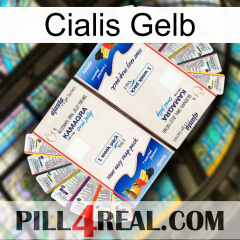 Cialis Yellow kamagra1